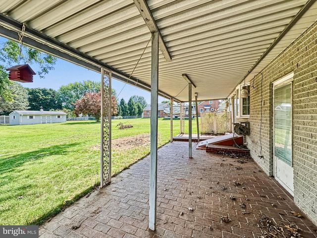 632 GREEN VALLEY RD, York, PA 17403