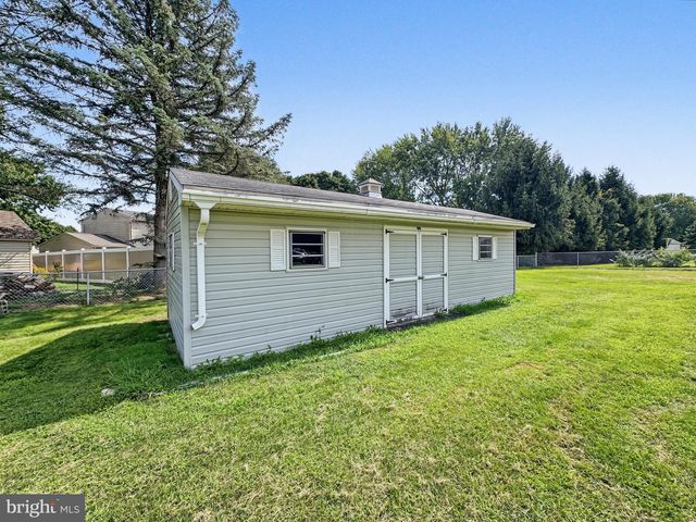 632 GREEN VALLEY RD, York, PA 17403