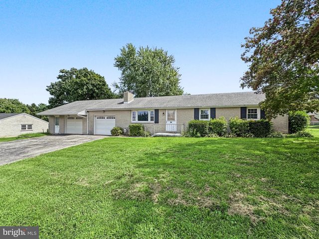 632 GREEN VALLEY RD, York, PA 17403