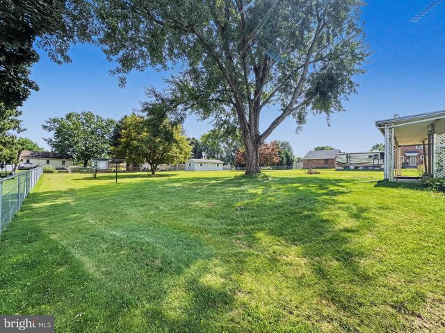632 GREEN VALLEY RD, York, PA 17403