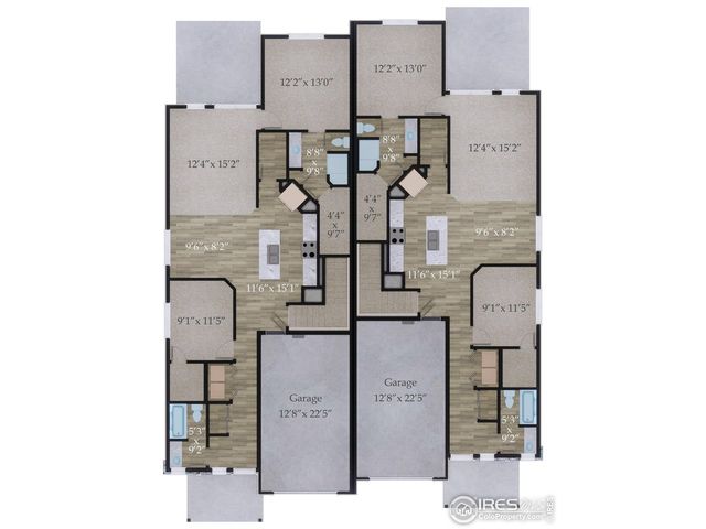 4779 Degas Dr, Loveland, CO 80538