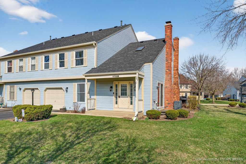 11722 Daniel Lane 39, Huntley, IL 60142