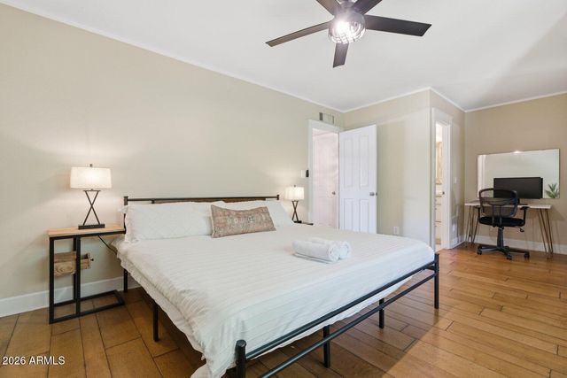 6051 N GRANITE REEF Road, Scottsdale, AZ 85250