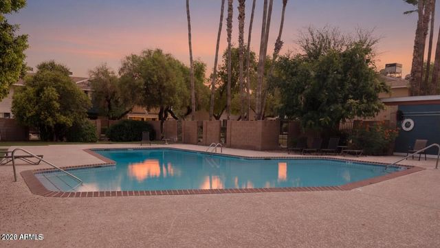 6051 N GRANITE REEF Road, Scottsdale, AZ 85250