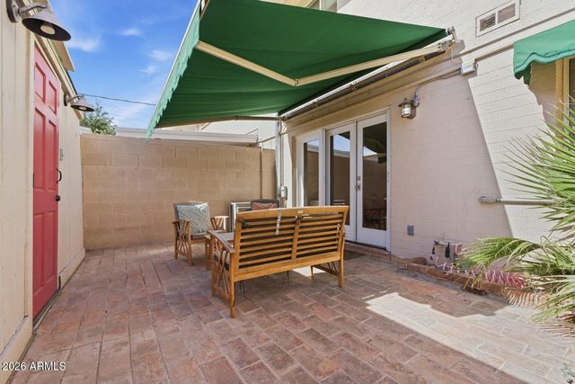 6051 N GRANITE REEF Road, Scottsdale, AZ 85250