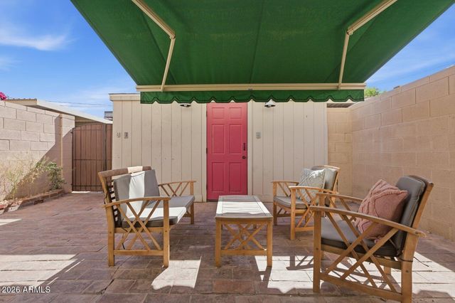 6051 N GRANITE REEF Road, Scottsdale, AZ 85250