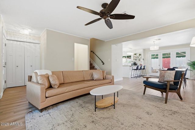 6051 N GRANITE REEF Road, Scottsdale, AZ 85250
