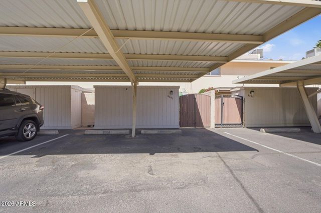 6051 N GRANITE REEF Road, Scottsdale, AZ 85250