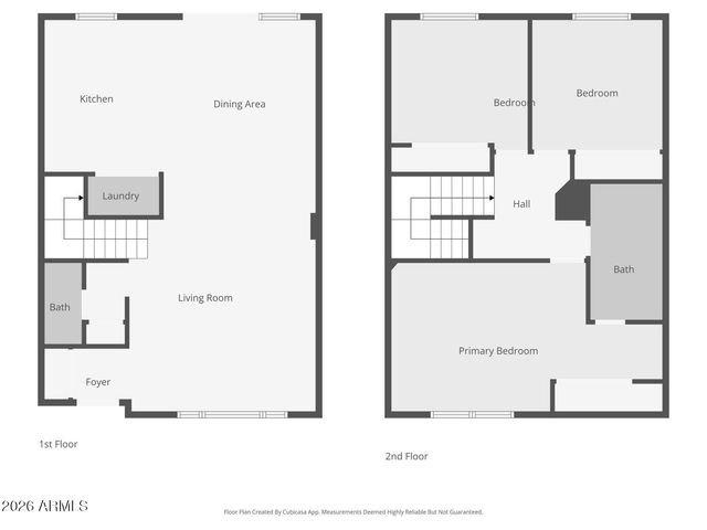 6051 N GRANITE REEF Road, Scottsdale, AZ 85250