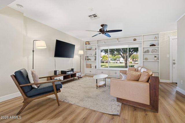 6051 N GRANITE REEF Road, Scottsdale, AZ 85250