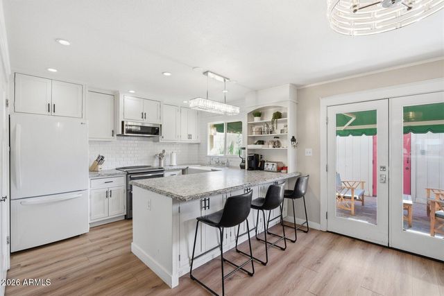 6051 N GRANITE REEF Road, Scottsdale, AZ 85250