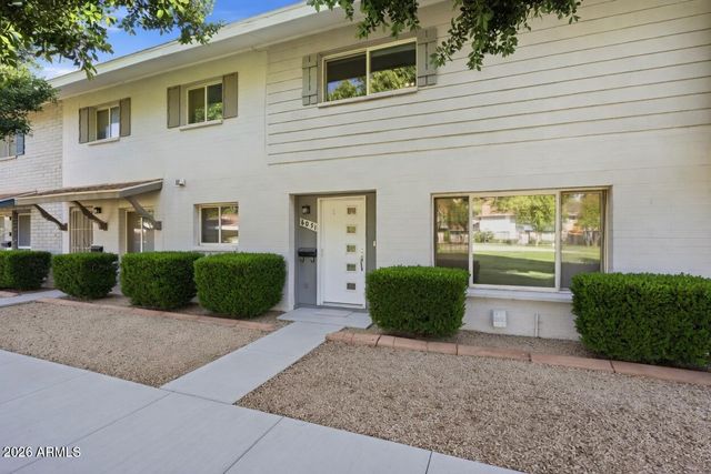 6051 N GRANITE REEF Road, Scottsdale, AZ 85250