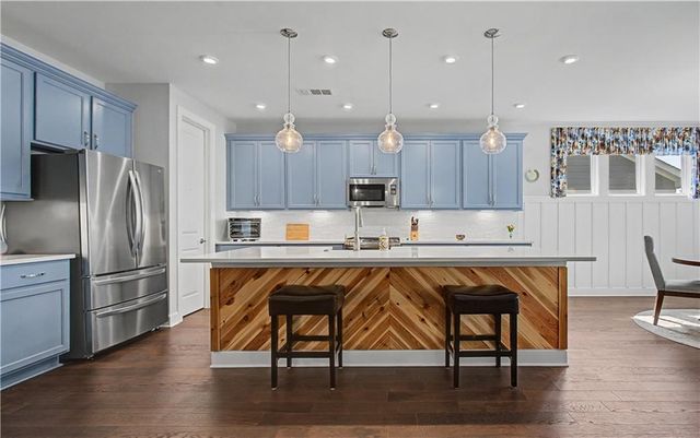 286 Chatuge Drive, Hoschton, GA 30548
