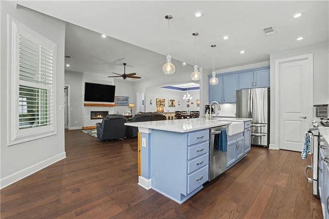 286 Chatuge Drive, Hoschton, GA 30548