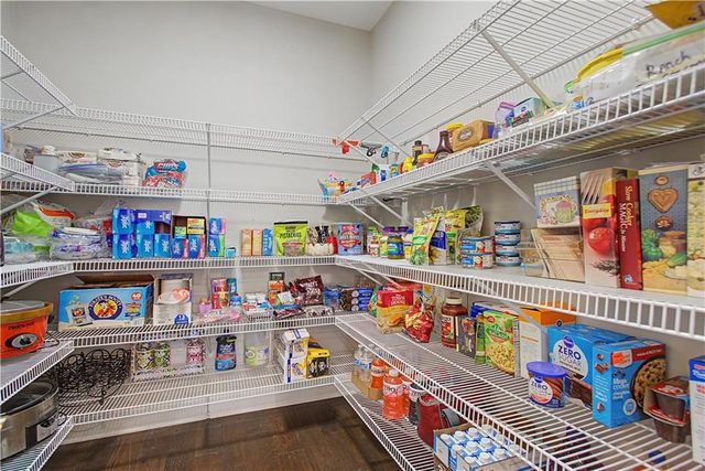 286 Chatuge Drive, Hoschton, GA 30548