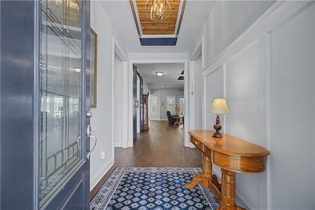 286 Chatuge Drive, Hoschton, GA 30548