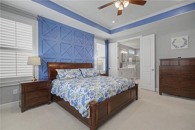 286 Chatuge Drive, Hoschton, GA 30548