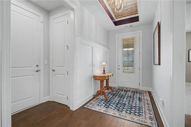 286 Chatuge Drive, Hoschton, GA 30548