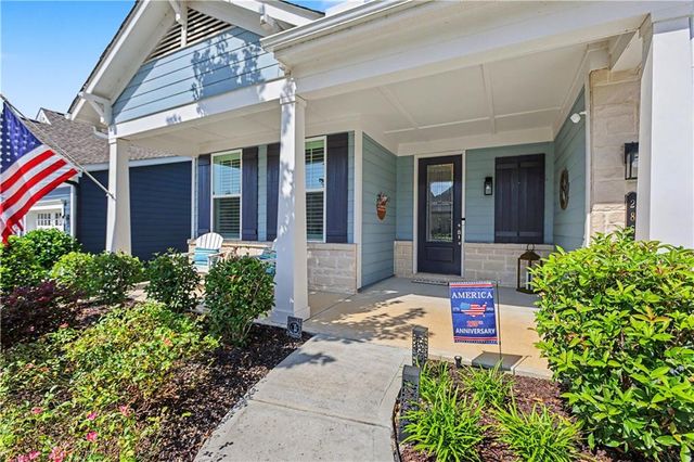 286 Chatuge Drive, Hoschton, GA 30548