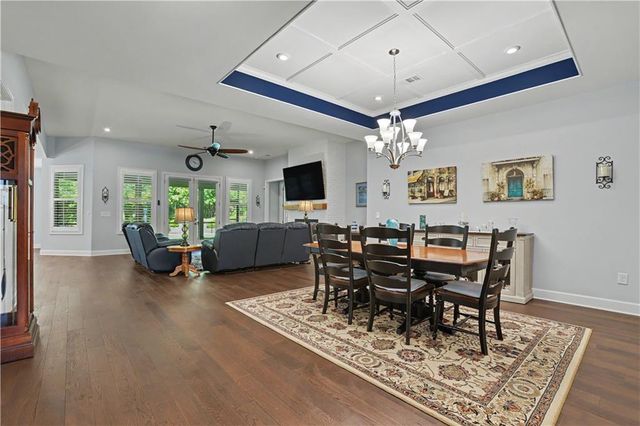 286 Chatuge Drive, Hoschton, GA 30548