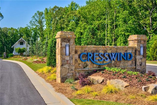 286 Chatuge Drive, Hoschton, GA 30548