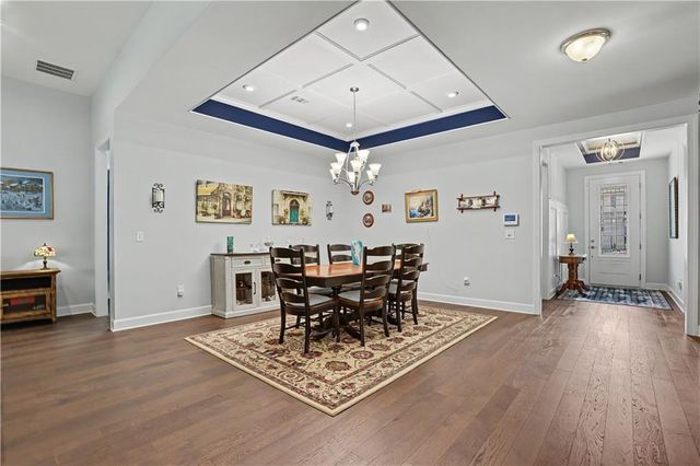 286 Chatuge Drive, Hoschton, GA 30548