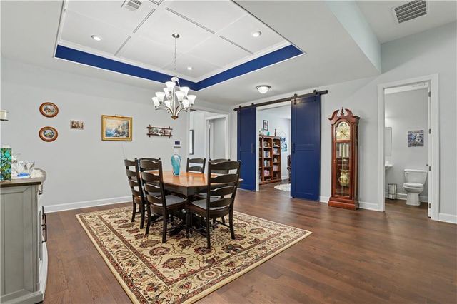 286 Chatuge Drive, Hoschton, GA 30548