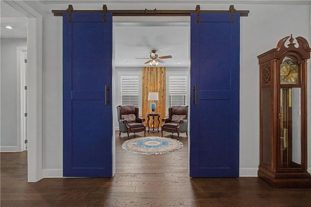286 Chatuge Drive, Hoschton, GA 30548