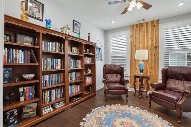 286 Chatuge Drive, Hoschton, GA 30548