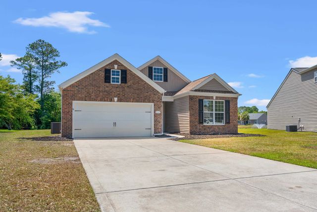 808 Wylie Ct., Conway, SC 29526