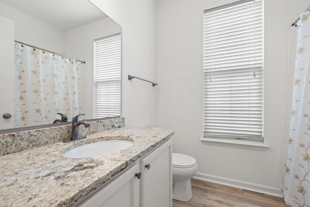 808 Wylie Ct., Conway, SC 29526