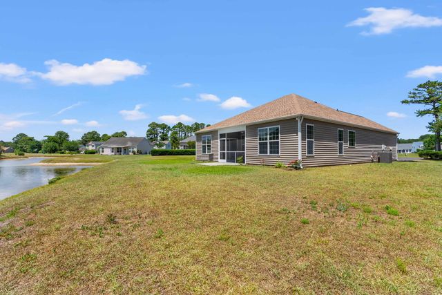 808 Wylie Ct., Conway, SC 29526