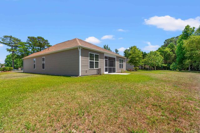 808 Wylie Ct., Conway, SC 29526