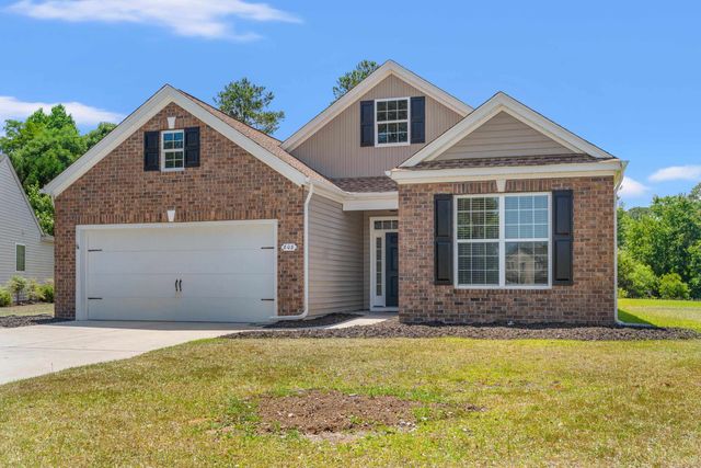 808 Wylie Ct., Conway, SC 29526
