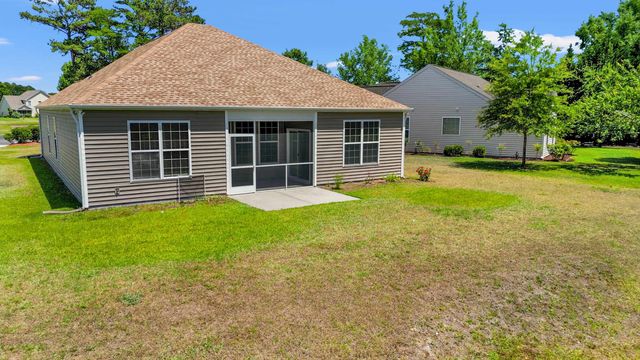 808 Wylie Ct., Conway, SC 29526