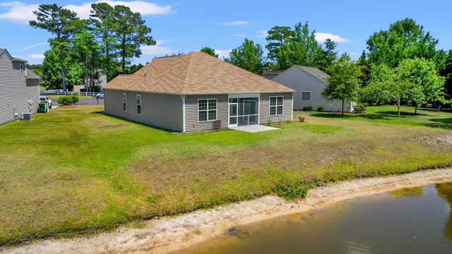 808 Wylie Ct., Conway, SC 29526