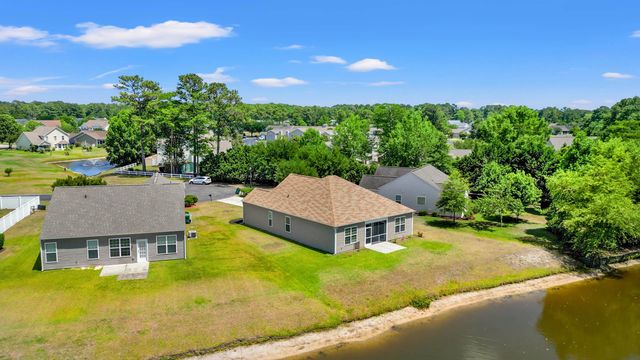 808 Wylie Ct., Conway, SC 29526