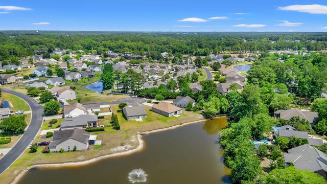 808 Wylie Ct., Conway, SC 29526