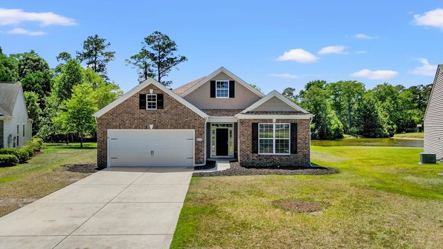 808 Wylie Ct., Conway, SC 29526