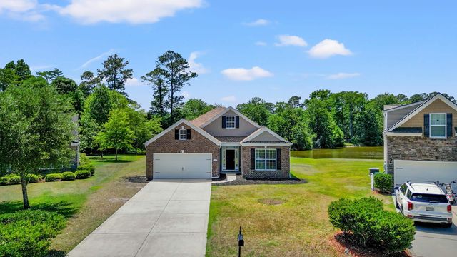 808 Wylie Ct., Conway, SC 29526