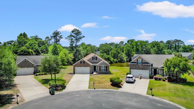 808 Wylie Ct., Conway, SC 29526