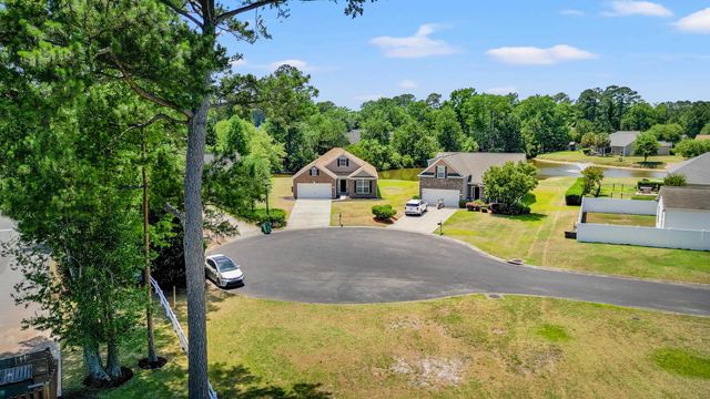 808 Wylie Ct., Conway, SC 29526