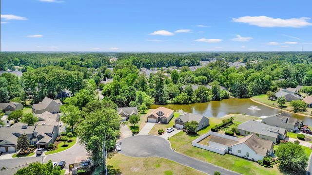 808 Wylie Ct., Conway, SC 29526