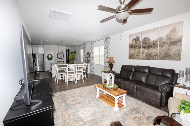 669 Manitou Circle, Aiken, SC 29801