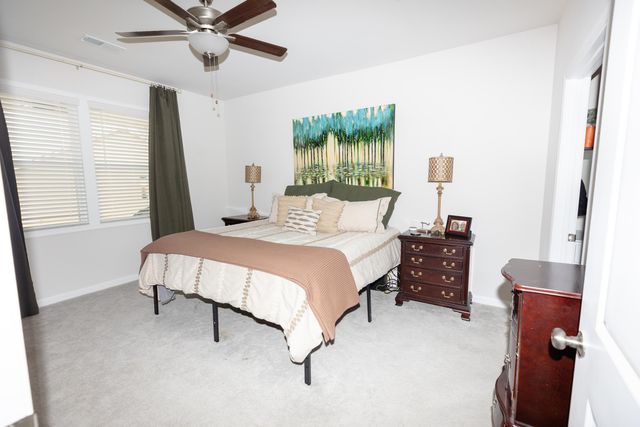 669 Manitou Circle, Aiken, SC 29801