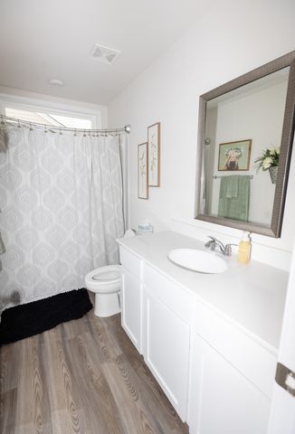 669 Manitou Circle, Aiken, SC 29801