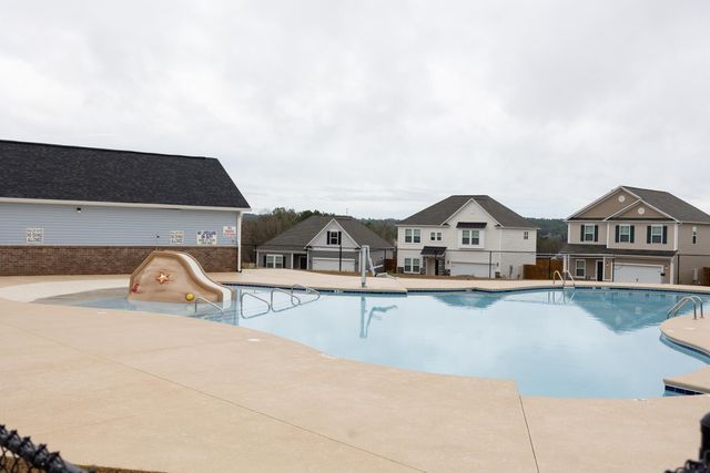 669 Manitou Circle, Aiken, SC 29801