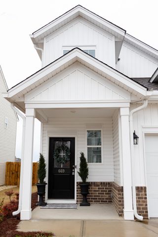 669 Manitou Circle, Aiken, SC 29801