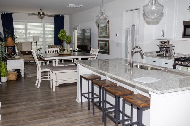 669 Manitou Circle, Aiken, SC 29801