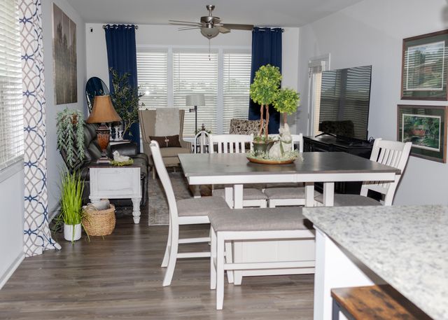 669 Manitou Circle, Aiken, SC 29801